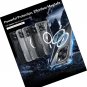 For iPhone 16 Pro Max Case, Compatible with MagSafe, Shockproof Protection,