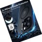 For iPhone 16 Pro Max Case, Compatible with MagSafe, Shockproof Protection,