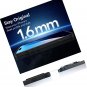 For iPhone 16 Pro Max Case, Compatible with MagSafe, Shockproof Protection,
