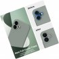 Designed for iPhone 16 Case, Silicone Upgraded [Camera Protection] Case