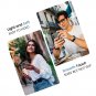Designed for iPhone 16 Case, Silicone Upgraded [Camera Protection] Case