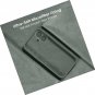 Designed for iPhone 16 Case, Silicone Upgraded [Camera Protection] Case