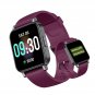 Pedometer Watch Senior Friendly No App/Phone Required, Waterproof Fitness Watch