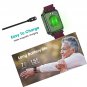 Pedometer Watch Senior Friendly No App/Phone Required, Waterproof Fitness Watch