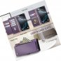 Wallet Case for iPhone 16 Pro Max with Card Holder/Crossbody Wallet/Strap,[RFID