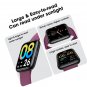 Smart Watch No App/Phone Required, 14 Days Battery Life Fitness Tracker