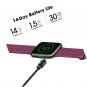 Smart Watch No App/Phone Required, 14 Days Battery Life Fitness Tracker