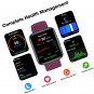 Smart Watch No App/Phone Required, 14 Days Battery Life Fitness Tracker