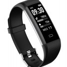 Fitness Tracker with Heart Rate Blood Oxygen Monitor, Activity Tracker Fitness Tracker with Heart Rate Blood Oxygen Monitor, Activity Tracker