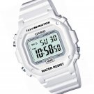 Casio F108WH Series | Men's Digital Watch | Illuminator | Water Resistant | LED