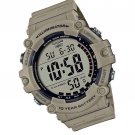 Casio Illuminator AE1500WH Series | 10- Battery | LED Backlight | 5-Alarms | Sec Casio Illuminator AE1500WH Series | 10- Battery | LED Backlight | 5-Alarms | Sec