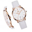 Women Watches Ultra Thin 6.5mm Minimalist Dress Fashion Leather Strap Women Watches Ultra Thin 6.5mm Minimalist Dress Fashion Leather Strap