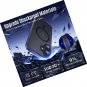 Designed for iPhone 16 Case, Compatible with MagSafe, with Privacy Screen X2, ,