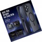 Designed for iPhone 16 Case, Compatible with MagSafe, with Privacy Screen X2, ,