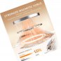 For iPhone 16 Pro Max Case Compatible with MagSafe, with Screen and Lens