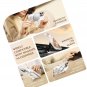 For iPhone 16 Pro Max Case Compatible with MagSafe, with Screen and Lens