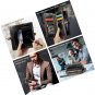 Wallet Case Compatible with Samsung Galaxy Z Fold 5 with RFID Blocking