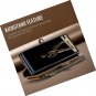 Wallet Case Compatible with Samsung Galaxy Z Fold 5 with RFID Blocking
