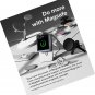 Fusion [Compatible with MagSafe] Designed for Samsung Galaxy Z Flip 6 -