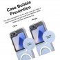 Fusion [Compatible with MagSafe] Designed for Samsung Galaxy Z Flip 6 -