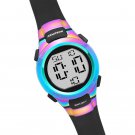 Armitron Sport Women's Digital Chronograph Resin Strap Watch, 45/7012 Armitron Sport Women's Digital Chronograph Resin Strap Watch, 45/7012