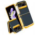 For Samsung Galaxy Z Flip 4 Case, Z Flip 4 Case with Upgraded Hinge PC For Samsung Galaxy Z Flip 4 Case, Z Flip 4 Case with Upgraded Hinge PC