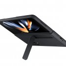 For Galaxy Z Fold 4 Standing Cover (ONLY), Protective Phone Case with for and For Galaxy Z Fold 4 Standing Cover (ONLY), Protective Phone Case with for and