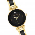 Anne Klein Women's Genuine Dial Bangle Watch Anne Klein Women's Genuine Dial Bangle Watch