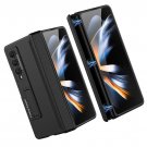 For Samsung Galaxy Z Fold 4 Case Hinge Coverage Protective with Kickstand PC for For Samsung Galaxy Z Fold 4 Case Hinge Coverage Protective with Kickstand PC for