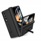 Kickstand Case for Galaxy Z Fold 4, Hinge Protection, Full Body and Screen Kickstand Case for Galaxy Z Fold 4, Hinge Protection, Full Body and Screen