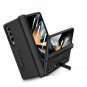 Kickstand Case for Galaxy Z Fold 4, Hinge Protection, Full Body and Screen