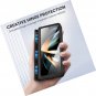 Kickstand Case for Galaxy Z Fold 4, Hinge Protection, Full Body and Screen
