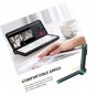 Kickstand Case for Galaxy Z Fold 4, Hinge Protection, Full Body and Screen