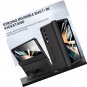 Kickstand Case for Galaxy Z Fold 4, Hinge Protection, Full Body and Screen