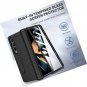Kickstand Case for Galaxy Z Fold 4, Hinge Protection, Full Body and Screen