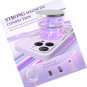 for iPhone 16 Pro Case Compatible with Magsafe, [Military-Grade [2X Full