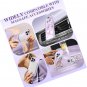 for iPhone 16 Pro Case Compatible with Magsafe, [Military-Grade [2X Full