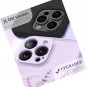 for iPhone 16 Pro Case Compatible with Magsafe, [Military-Grade [2X Full