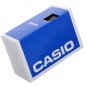 Casio Quartz Watch with Resin Strap, Pink, 20 (Model: F-91WS-4CF)