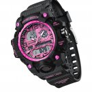 findtime Women's Sport Watch Digital Waterproof Watches Military Watches Analog