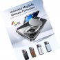 for iPhone 16 Case, Compatible with MagSafe, Military-Grade Protective Case,