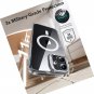for iPhone 16 Case, Compatible with MagSafe, Military-Grade Protective Case,