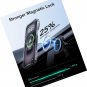 for iPhone 16 Case, Compatible with MagSafe, Military-Grade Protective Case,