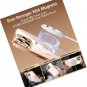 for iPhone 16 Pro Case with 2X Screen Protection [Built-in Lens N56