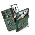 Case for Galaxy Z Fold 4, Samsung Z Fold 4 Case with Built-in Front Screen Case for Galaxy Z Fold 4, Samsung Z Fold 4 Case with Built-in Front Screen