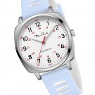 Waterproof Nurse Watch for Medical Professionals,Women Men, 24 Hour to Waterproof Nurse Watch for Medical Professionals,Women Men, 24 Hour to