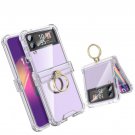 For Galaxy Z Flip 4 Case Compatible with Samsung Flip 4 Case Hinge Protection For Galaxy Z Flip 4 Case Compatible with Samsung Flip 4 Case Hinge Protection