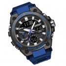 Men's Watches Sports Outdoor Waterproof Military Watch Date Multi Tactics Men's Watches Sports Outdoor Waterproof Military Watch Date Multi Tactics