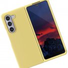 Designed for Z Fold 5 Case, Liquid Silicone Gel Rubber Shockproof Case Z Designed for Z Fold 5 Case, Liquid Silicone Gel Rubber Shockproof Case Z