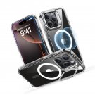 for iPhone 16 Pro Case, Compatible with MagSafe, Military-Grade Protective for iPhone 16 Pro Case, Compatible with MagSafe, Military-Grade Protective